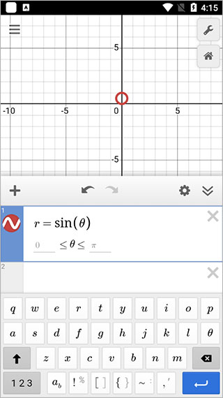 desmos