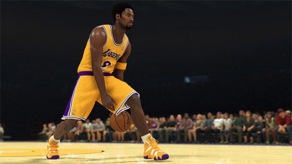 nba2k22中文版