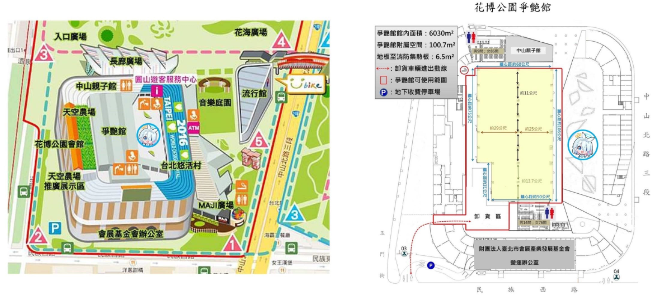 《蔚蓝档案》制作人金用河参加 G-EIGHT 游戏展签名会，开发团队来台担任「天使24」快闪店长