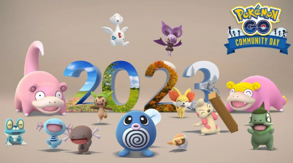 《Pokémon GO》欢庆12月社群日到来，公开「Da-iCE」最新网络广告