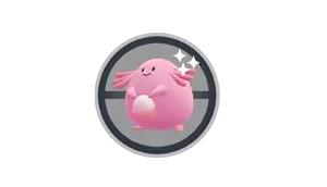 《PokémonGO》2月社群日蛋宝可梦「吉利蛋」即将登场