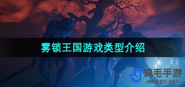 《雾锁王国》游戏类型介绍