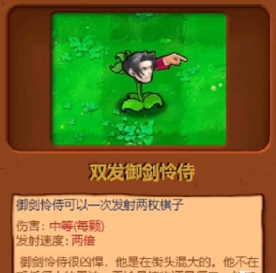 植物大战僵尸神金版