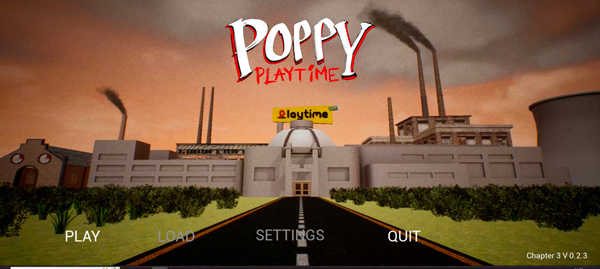 PoppyPlaytime联机版