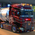 油罐车运输模拟