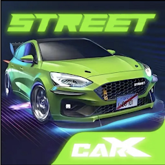 CarXStreet1.2版