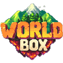 世界盒子内置地图版