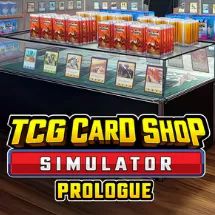 TCG卡牌商店模拟器2手机版