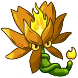 蓝飘飘pvz融合版迷雾2.1.1安装包