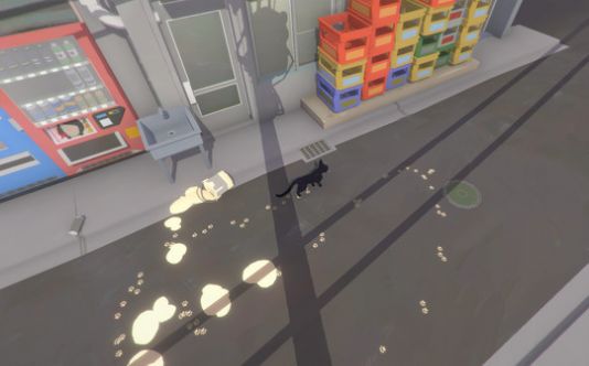 小猫咪大城市模拟器截图