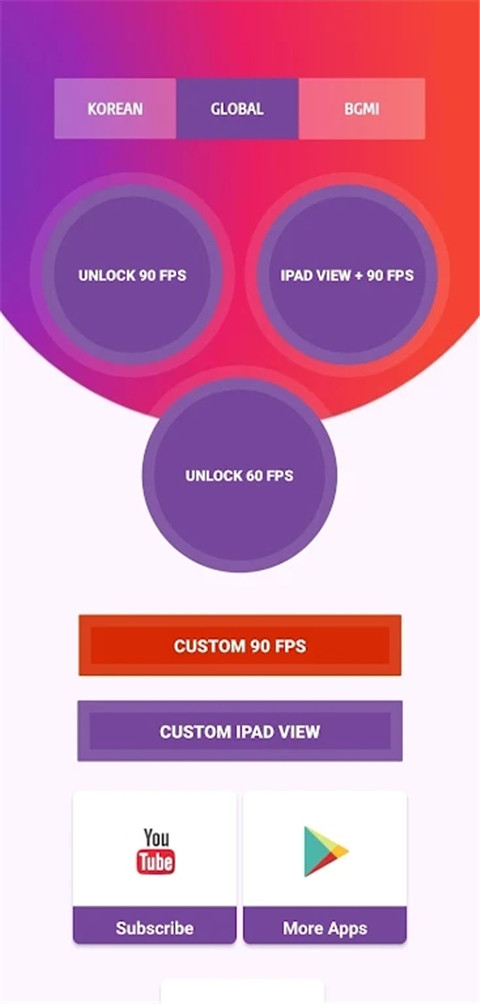 90fps最新正版截图