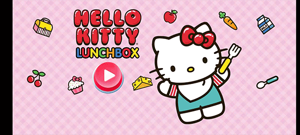 HelloKitty便当截图