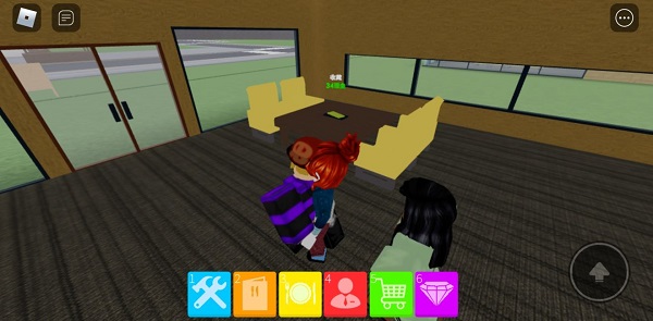 ROblox2.6版