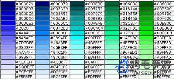 《球球大作战》最新可用名字颜色代码大全