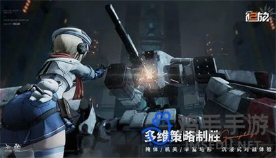 《少女前线2追放》协调支援作用介绍