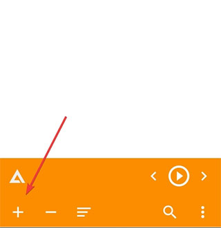 AIMP播放器安卓版