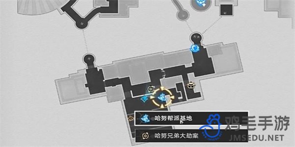 《崩坏星穹铁道》2.2暮狼归乡成就攻略