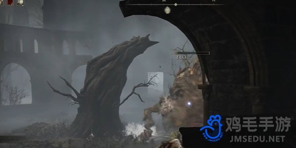 《艾尔登法环》DLC黄金树幽影魔法荆棘上身获取方法