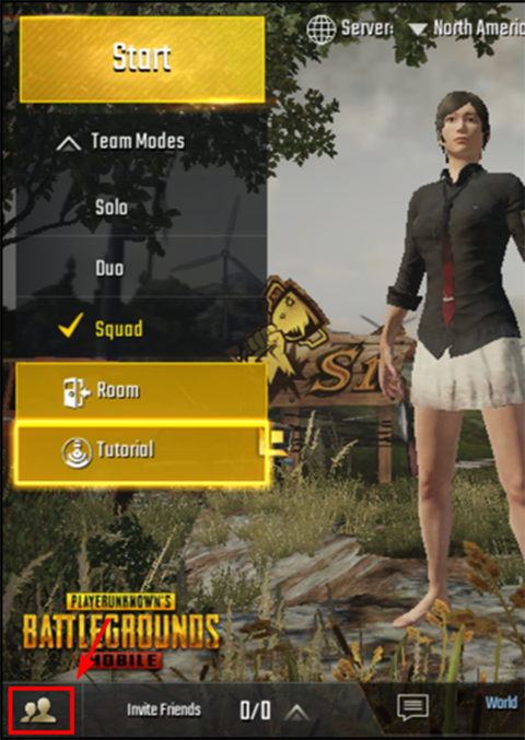 pubg地铁逃生3.4最新版本