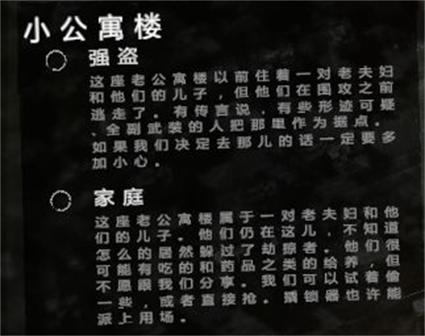 这是我的战争汉化完整版