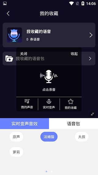 魔音变声器专业版