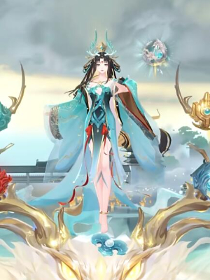 《阴阳师》龙珏式神上线时间