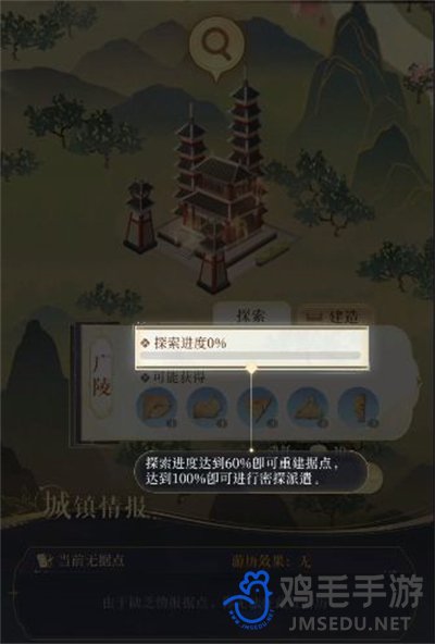 《如鸢》据点派遣方法