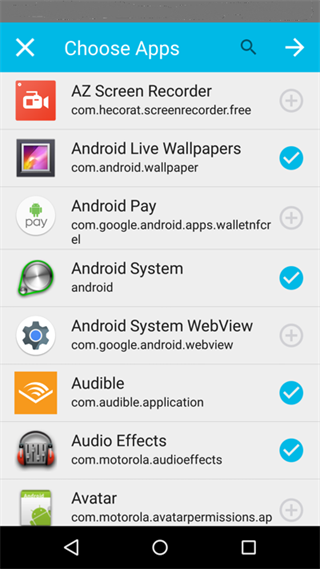 F-Droid