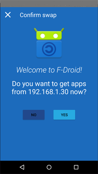 F-Droid